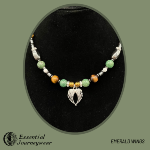 Emerald Wings