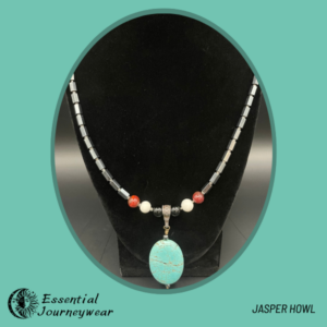Jasper Howl