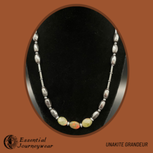 Unakite Grandeur