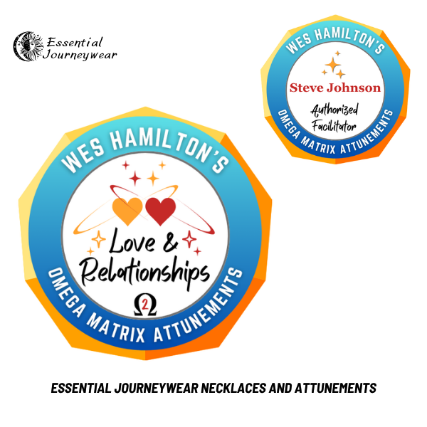 Relationships Attunement - Cover