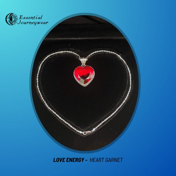 Relationships Attunement - Heart