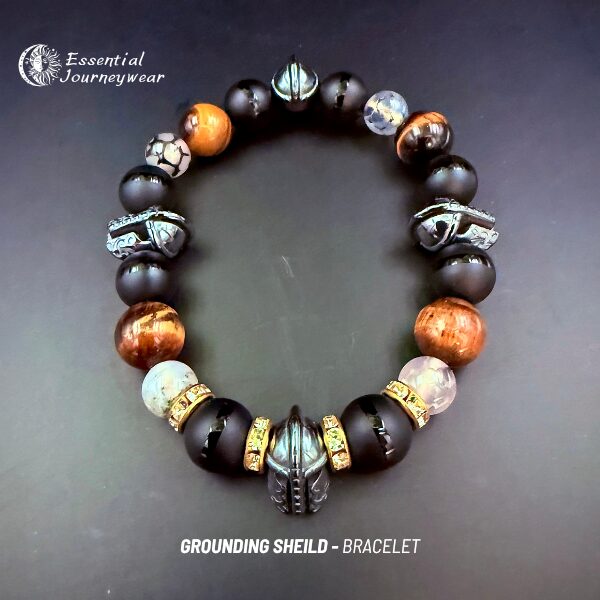 Grounding Shield