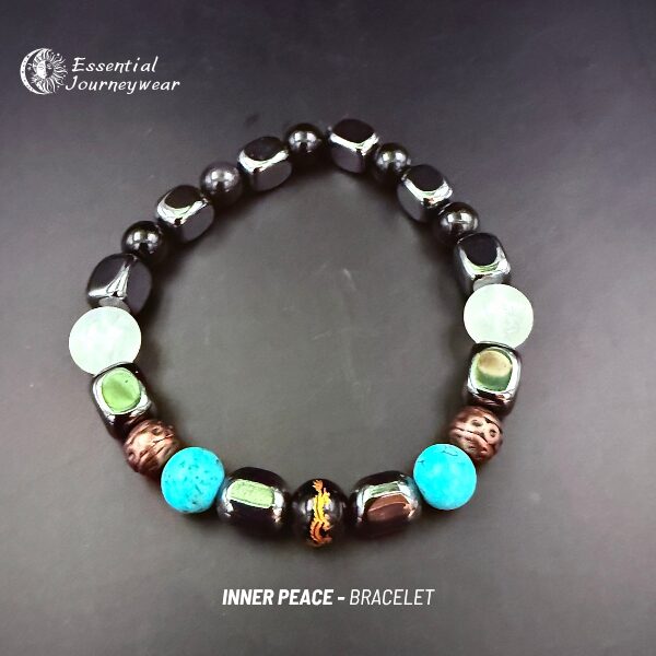 Inner Peace