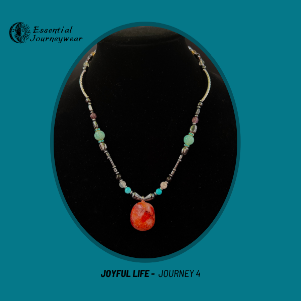 Joyful Life - Journey 4